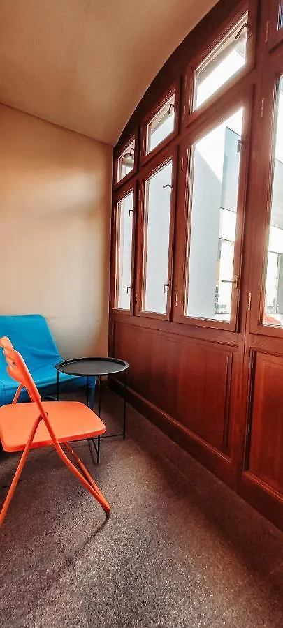 Safestay Prague Charles Bridge Hostel