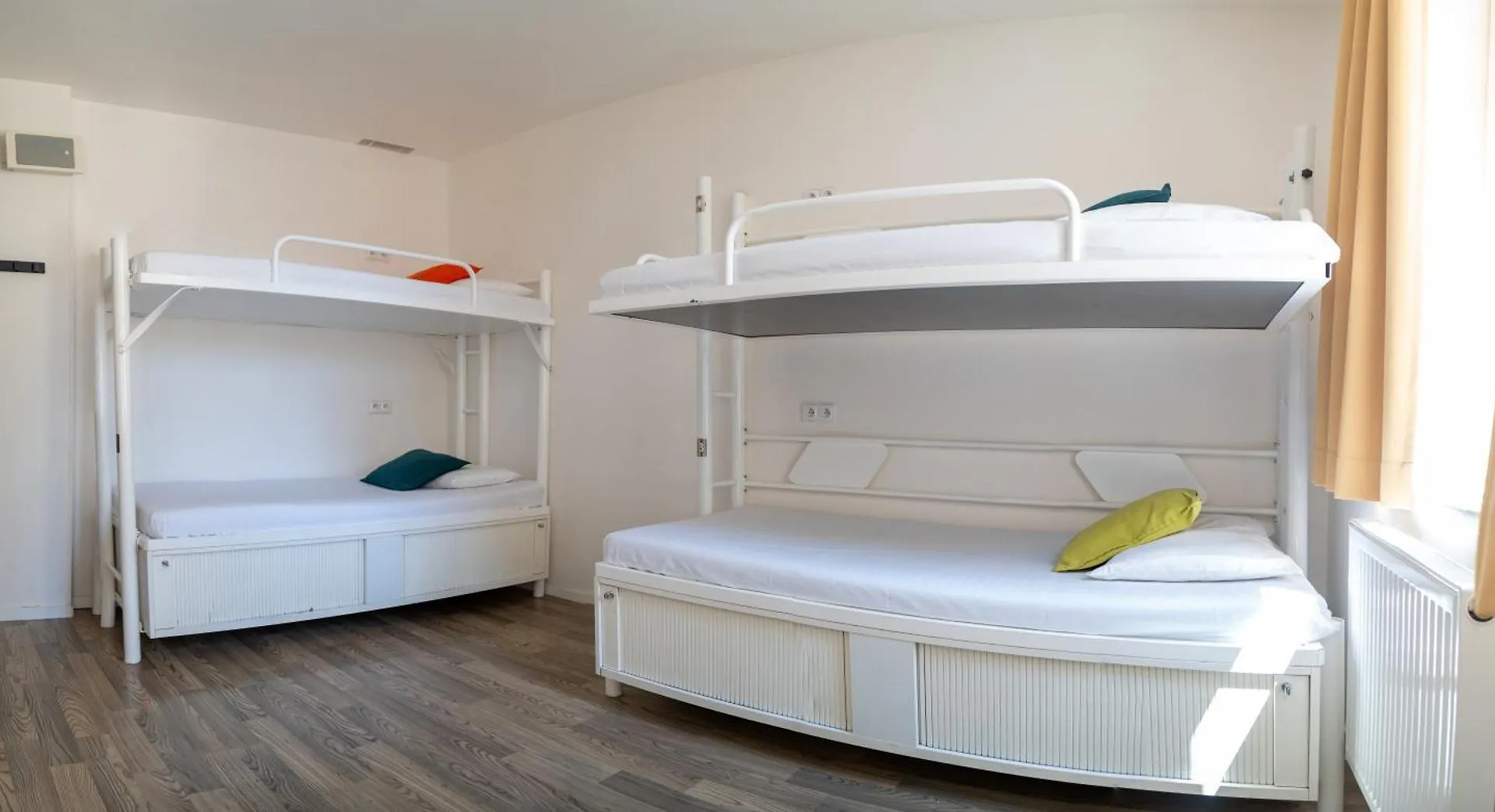 Safestay Prague Charles Bridge Hostel