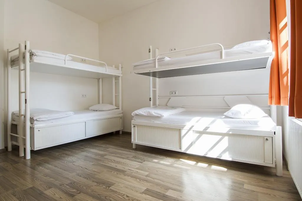 Hostel Safestay Prague Charles Bridge Tsjechië