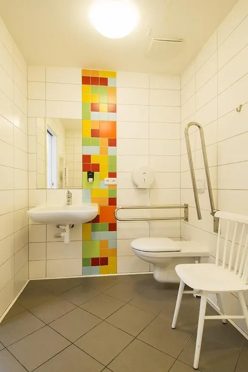 Hostel Safestay Prague Charles Bridge Tsjechië