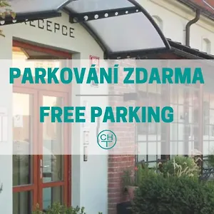 Chvalská Tvrz Hotel