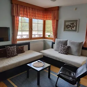 Kubu 4 Samostatny S Kuchyni Apartament Szpindlerowy Młyn