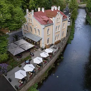 Basileia Hotel Karlovy Vary