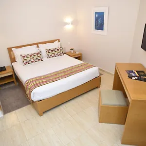 ** Hotel Downtown Tunisie