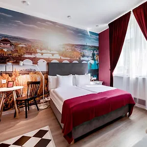 Revelton Hotel apartamentowy