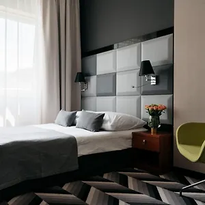 **** Hotel Apis Pologne