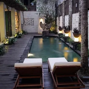  Hotel Cinta Indonésie