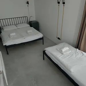 Mozaik Bed & Breakfast Lublaň