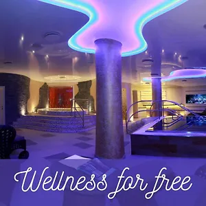 Ambiente Wellness & Hotel Karlovy Vary