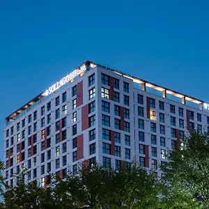 **** ホテル Sollago Myeongdong & 韓国