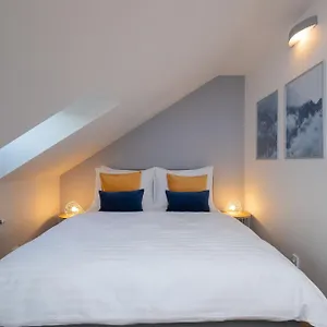 Seven Wishes Boutique By Dwellfort Apart-hotel