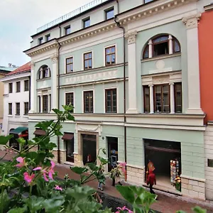 9 Aparthotel Krakau