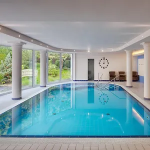 & Wellness Olympia Hotel Mariánské Lázně