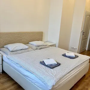 Belveder Apartament Brno