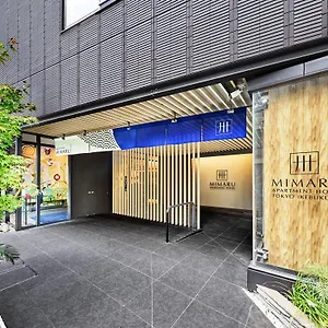 **** Hotel Mimaru Ikebukuro Japon