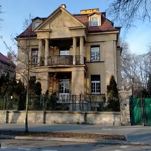 Lemon Tree Hostel Krakau
