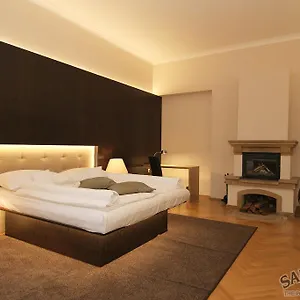 Santander Hotel Brno
