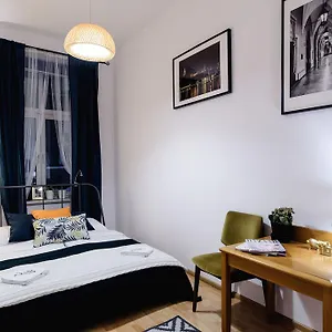 *** Appart hôtel Golden Lion Guest Szewska 19 Pologne