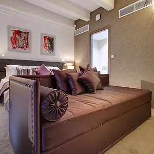 **** Hotel Palazzo Paolina Boutique Malte