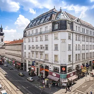 Excellence Hotel Vídeň