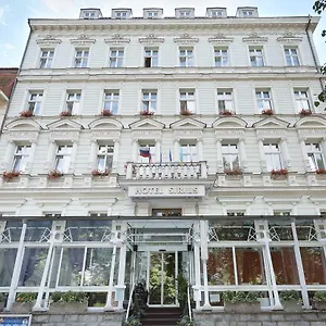 Sirius Hotel Karlovy Vary