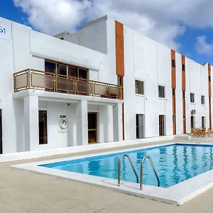 ** Hotel Sensi Malte