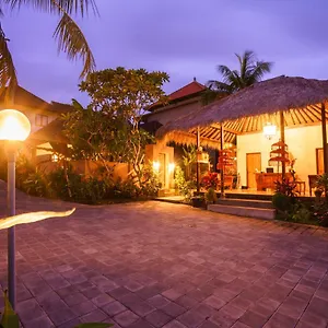 Bali Sila Bisma Bed & Breakfast Ubud