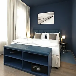 Alveo Apartamento