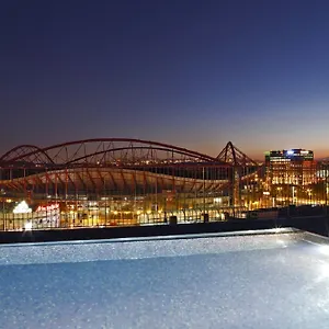 Upon Prime Residences 4*, Lisboa Portugal