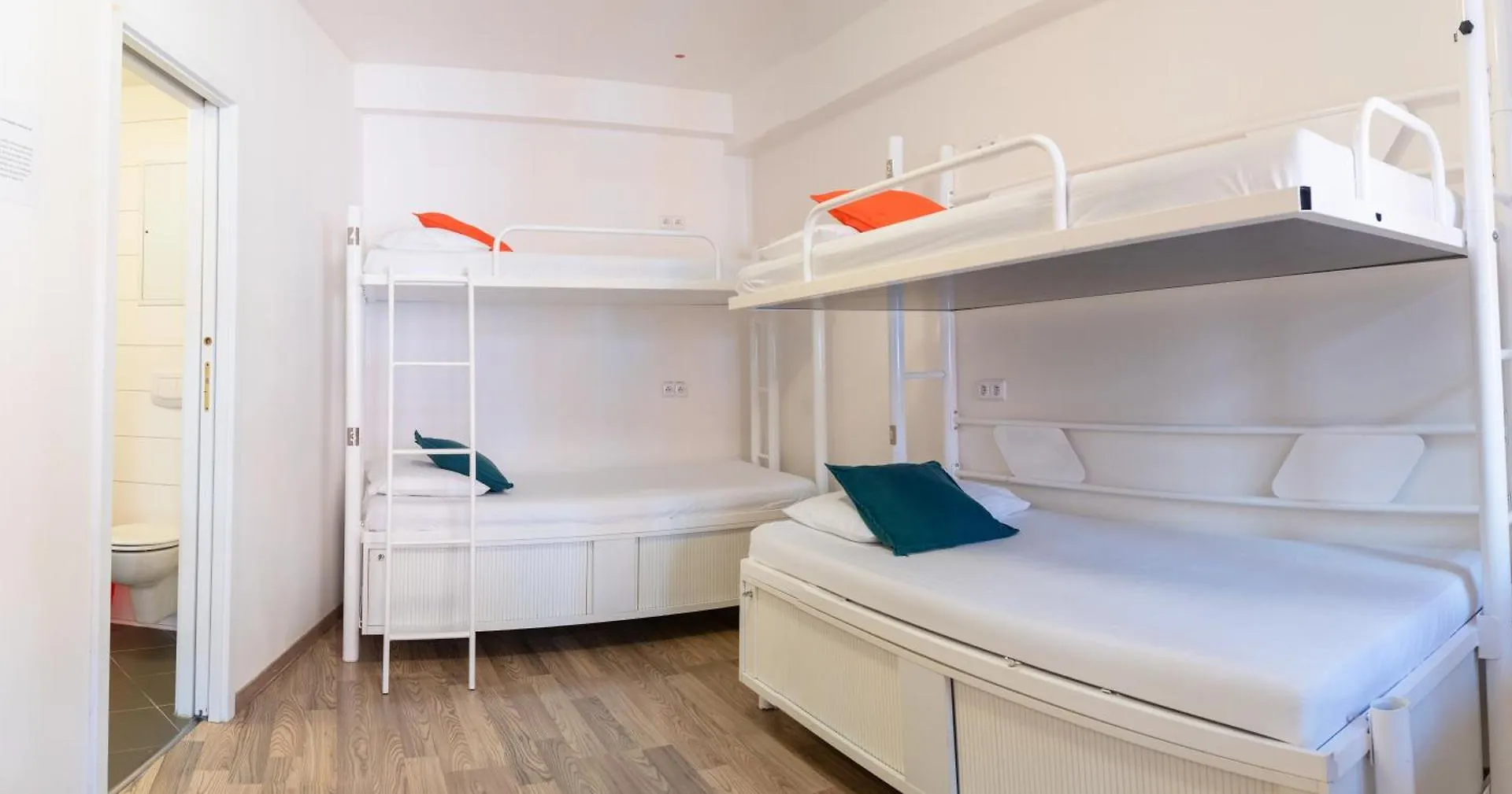 Safestay Prague Charles Bridge Hostel