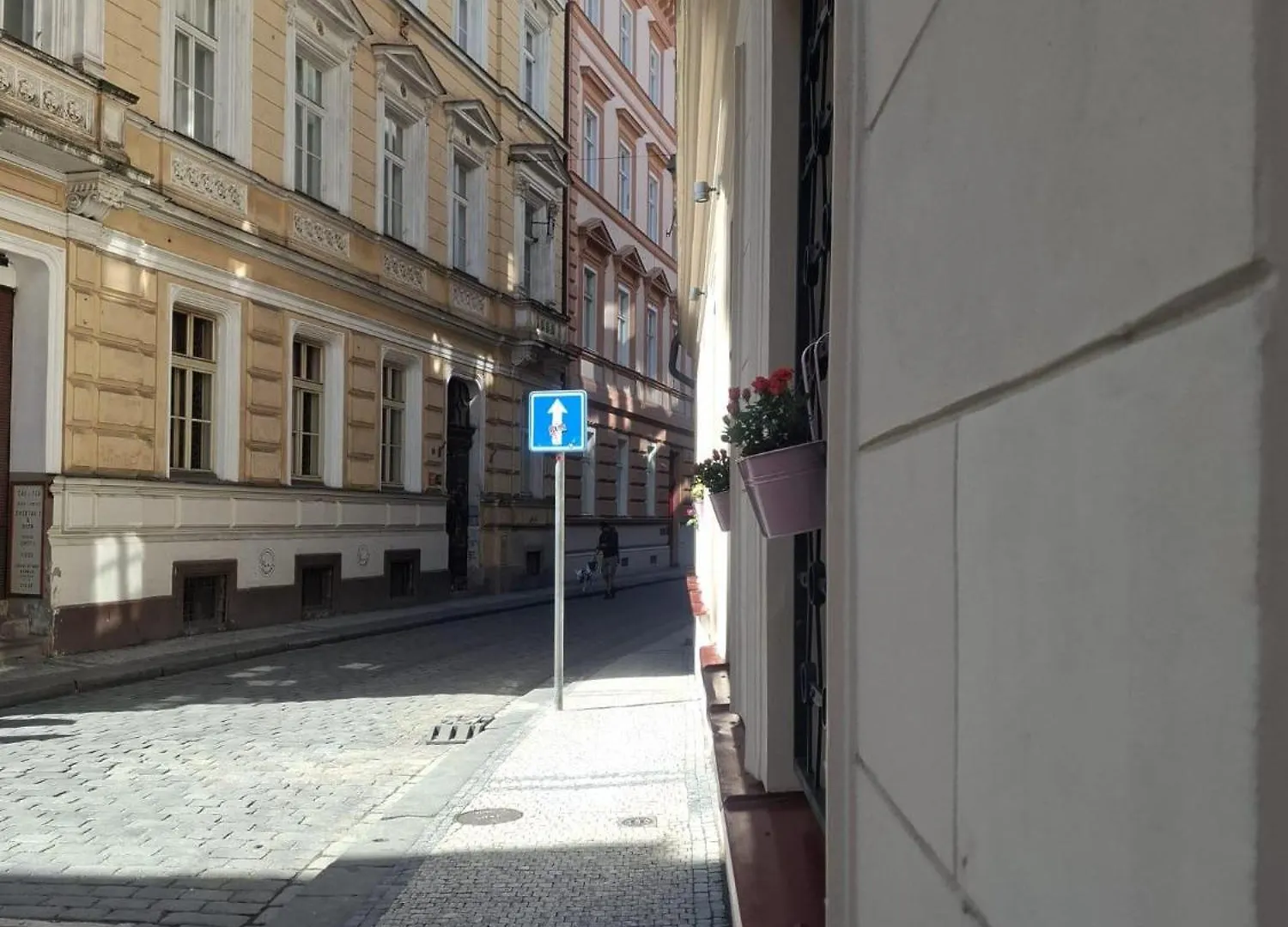 Safestay Prague Charles Bridge Hostel