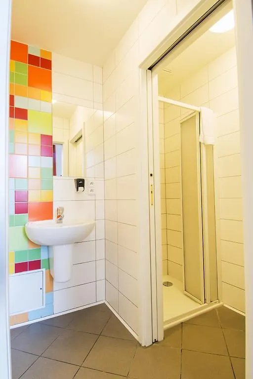 Safestay Prague Charles Bridge Hostel