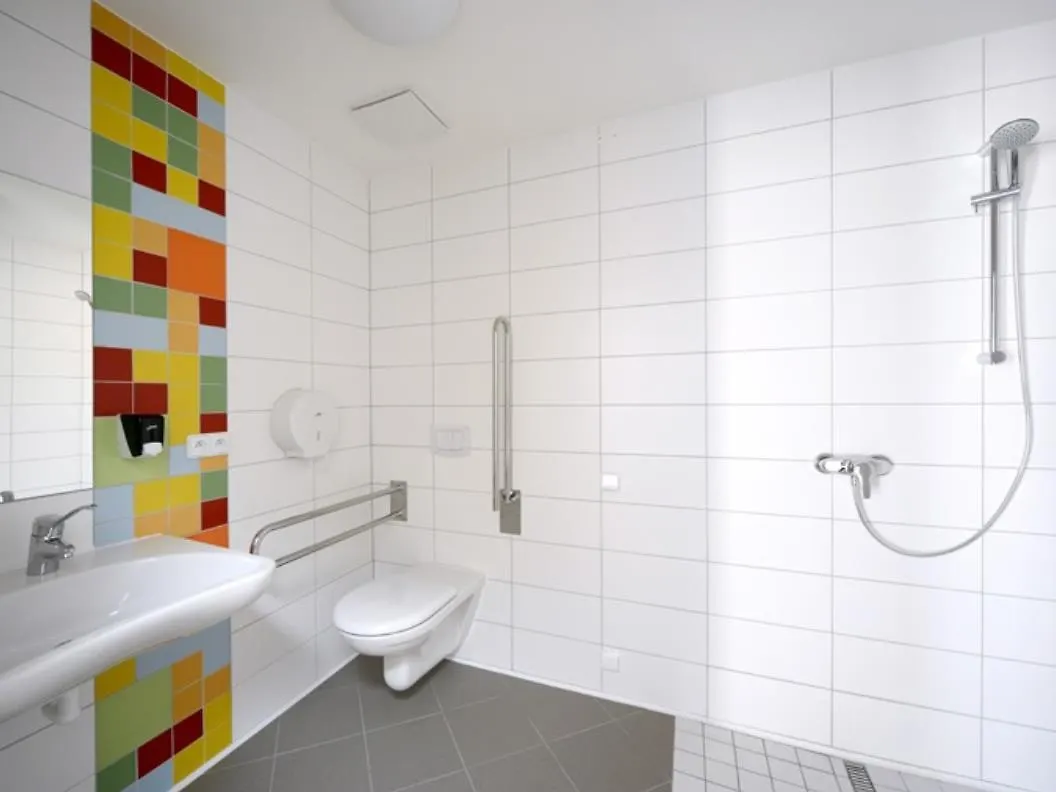 Safestay Prague Charles Bridge Hostel