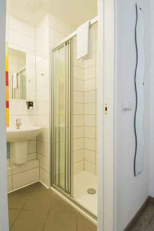 Albergue Safestay Prague Charles Bridge